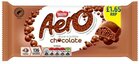Nestl&eacute; Aero Milk - (UK)