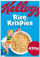Kellogg's Rice Krispies - (UK)