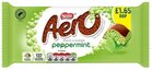 Nestl&eacute; Aero Peppermint - (UK)