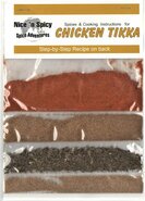 Nice n Spicy - Chicken Tikka