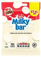 Nestl&eacute; Milkybar Buttons - (UK)