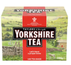 Yorkshire Tea 160 bags - (UK)