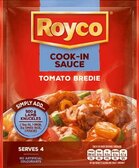 Royco Tomato Bredie Cook-in-Sauce