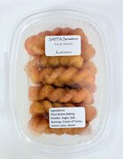 Koeksisters - SAFFA Sensations - For Collection Only