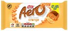 Nestl&eacute; Aero Orange - (UK)
