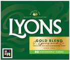 Lyon's Gold Blend - (IRE)