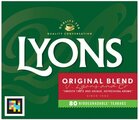 Lyon's Original Blend - (IRE)