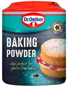 Dr. Oetker Baking Powder - (UK)