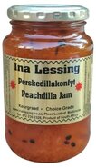 Ina Lessing Peachdilla Jam