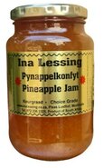 Ina Lessing Pineapple Jam