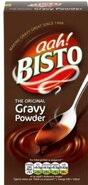 Bisto Gravy Powder - (UK)