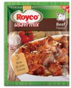Royco Usavi Mix Beef Flavour (Zim)