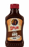 Spur BBQ Sauce