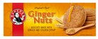 Bakers Ginger Nuts Biscuits