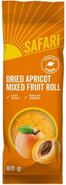 Safari Apricot Fruit Roll