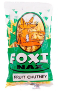 Foxi Nax - Fruit Chutney