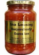 Ina Lessing Guava Jam
