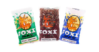 Foxi Nax - Mix &amp; Match 3 Various Flavours &amp; get 9!