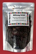 Biltong Irish 500g