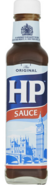 HP Classic Brown Sauce - (UK)