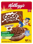 Kellogg's Coco Pops