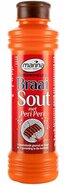 Marina Braai Salt with Peri Peri