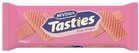 McVitie's Tasties Pink Wafers - (UK)