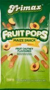 Frimax Fruit Chutney Pops  