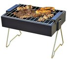 LK's Bachelor Braai (Mild Steel) - Place separate order.