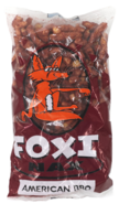 Foxi Nax - American BBQ
