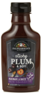 Ina Paarman's Sticky Plum &amp; Soy Marinade &amp; Baste