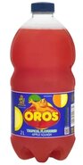 Brookes Oros Tropical Squash - Limited 4 per order