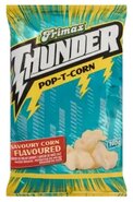 Frimax Thunder Savoury Corn Flavoured Popcorn