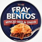 Fray Bentos Minced Beef &amp; Onion Pie - (UK)