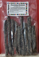 Plaaslekker Dro&euml;wors 200g