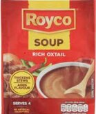 Royco Rich Oxtail Soup