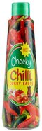 Cheeky Chilli Curry Sauce (Zim)