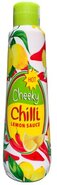 Cheeky Chilli Lemon Sauce (Zim)
