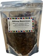 Boerewors Biltong  