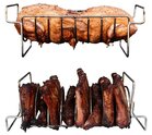 LK's  Rib &amp; Roast &ndash; Dual Purpose Rack (S/S)