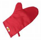 LK's Braai Mitten