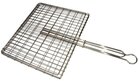 LK's Grid BIG big box (Stainless Steel) - Place separate order.