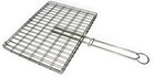 LK's Grid Big Box (Stainless Steel) - Place separate order.