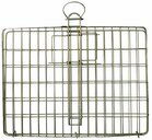 LK's Grid Big Box with Sliding Handle (Mild Steel)