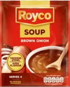 Royco Brown Onion Soup