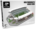 3D Puzzle - Sharks - Hollywoodbets Kings Park