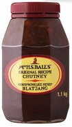 Mrs. Ball's Original Recipe Chutney
