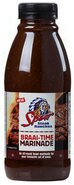 Spur Marinade Braai Time