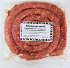 Chakalakawors - For Collection Only 