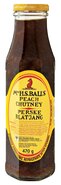 Mrs. Ball's Peach Chutney